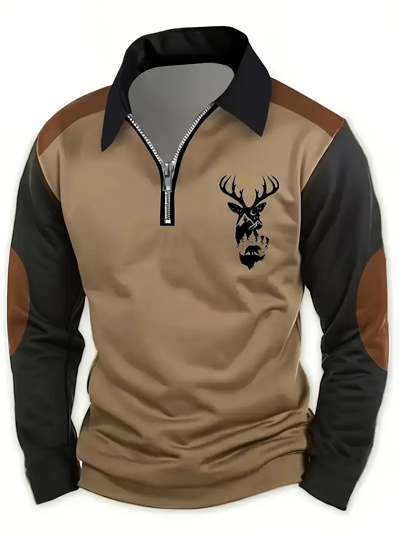 Mens Polo Shirt