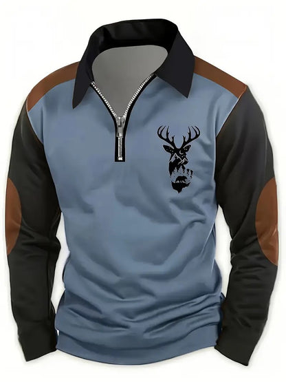 Mens Polo Shirt