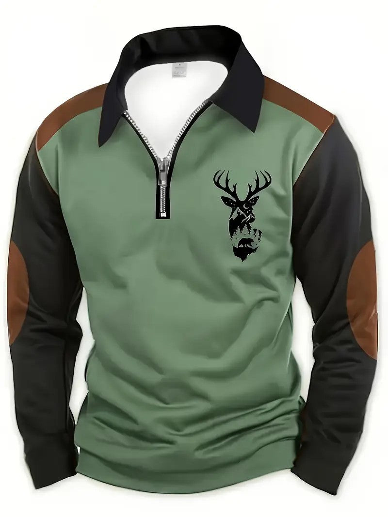 Mens Polo Shirt