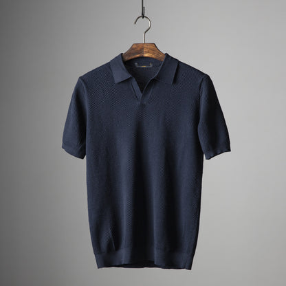 Mens Polo Shirt