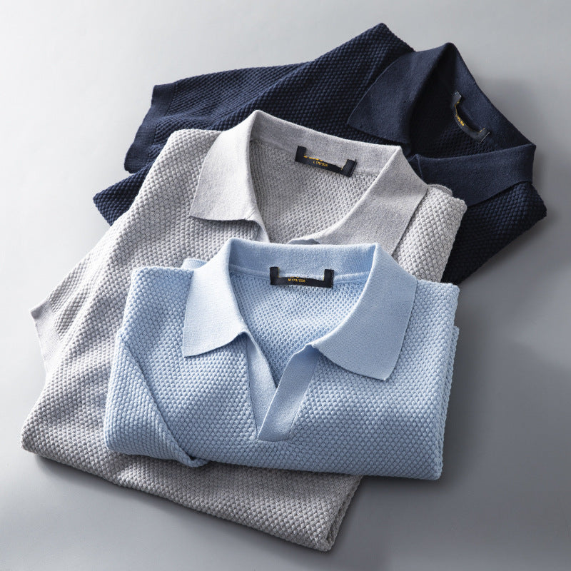 Mens Polo Shirt