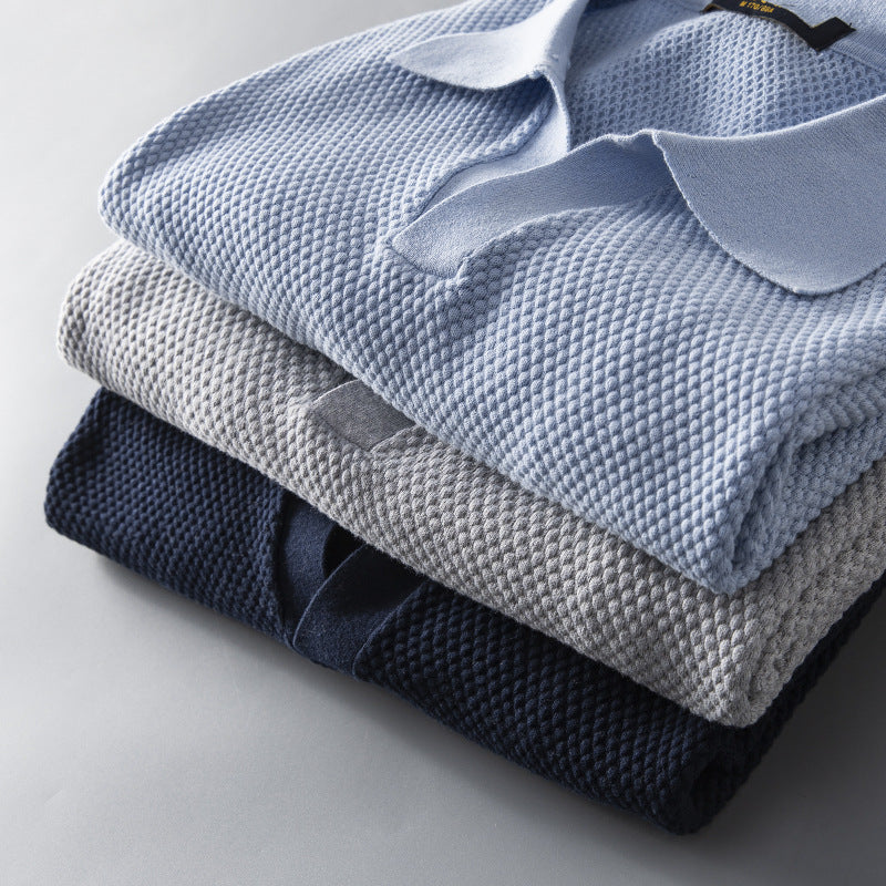 Mens Polo Shirt