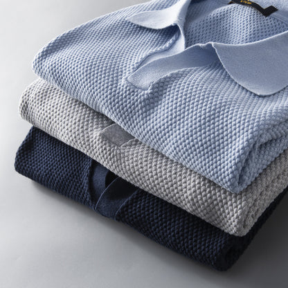 Mens Polo Shirt