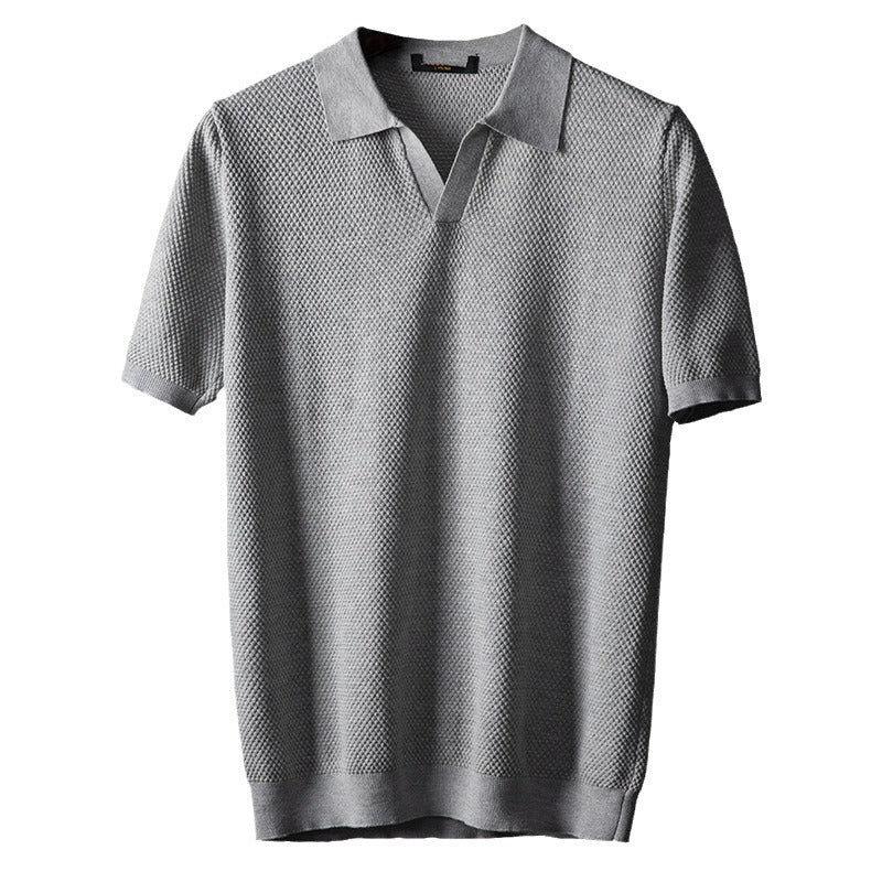Mens Polo Shirt