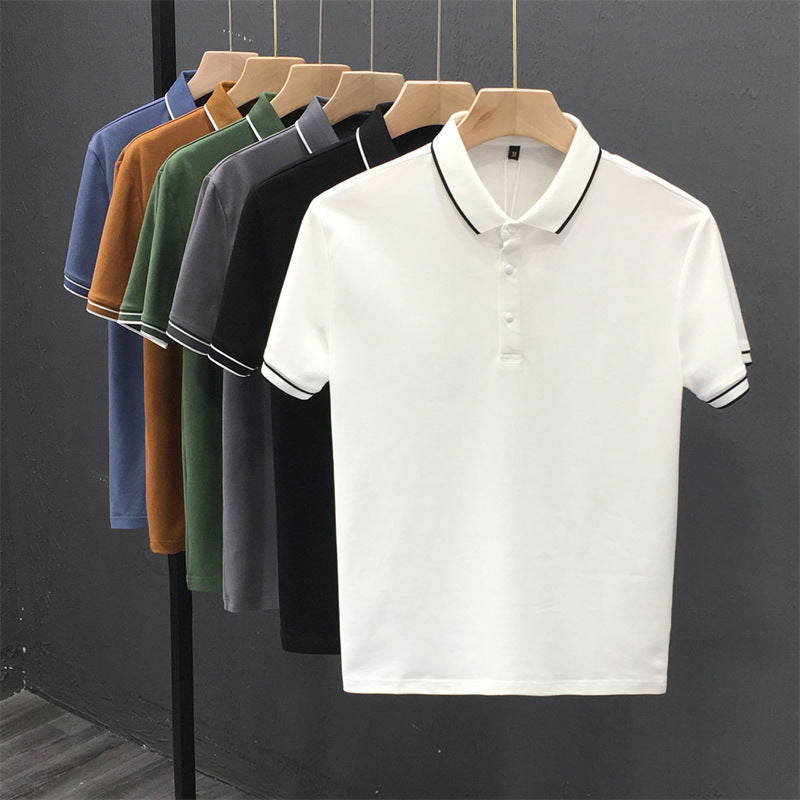 Mens Polo Shirt