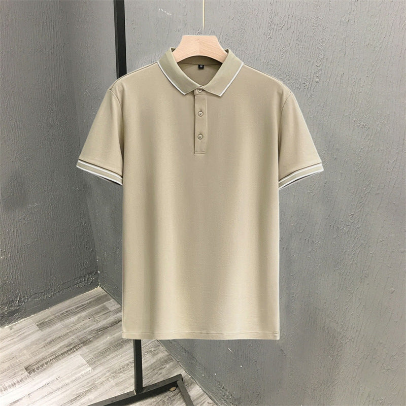 Mens Polo Shirt