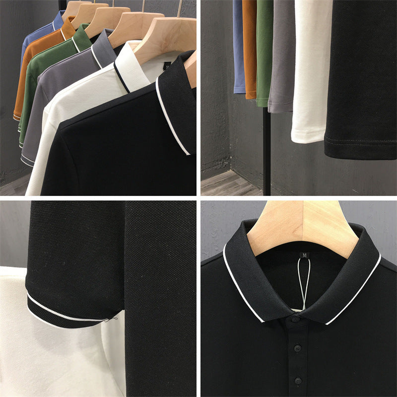 Mens Polo Shirt