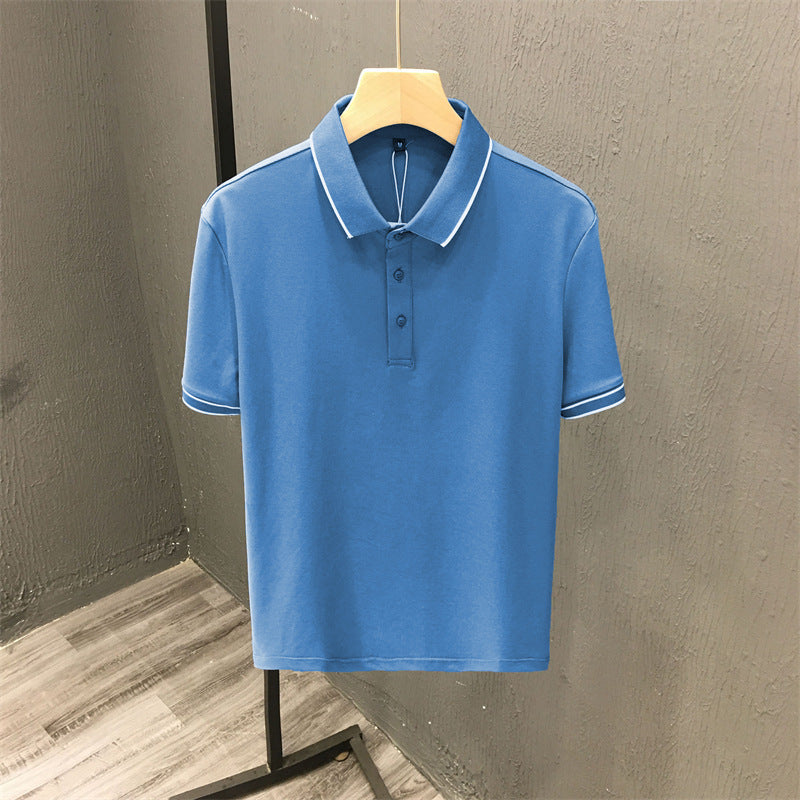 Mens Polo Shirt