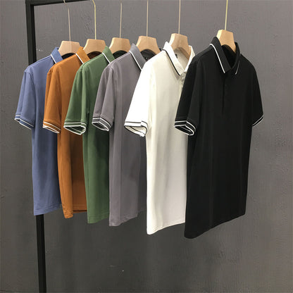 Mens Polo Shirt