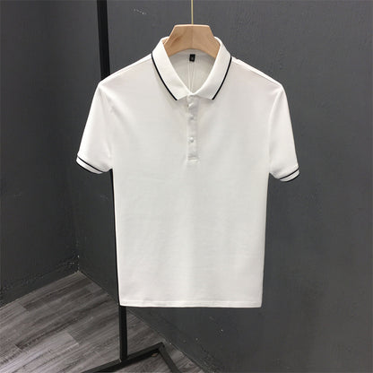 Mens Polo Shirt