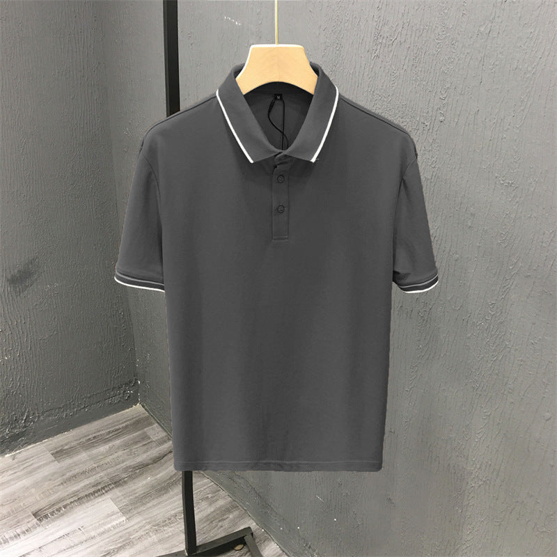 Mens Polo Shirt