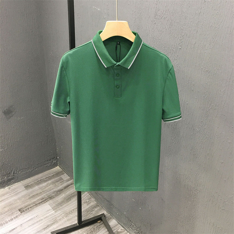 Mens Polo Shirt