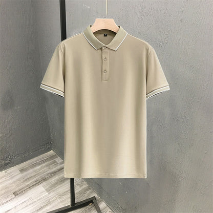 Mens Polo Shirt