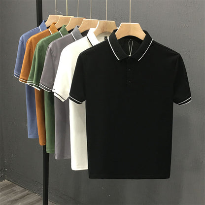 Mens Polo Shirt