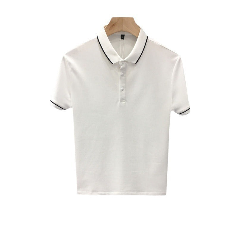 Mens Polo Shirt