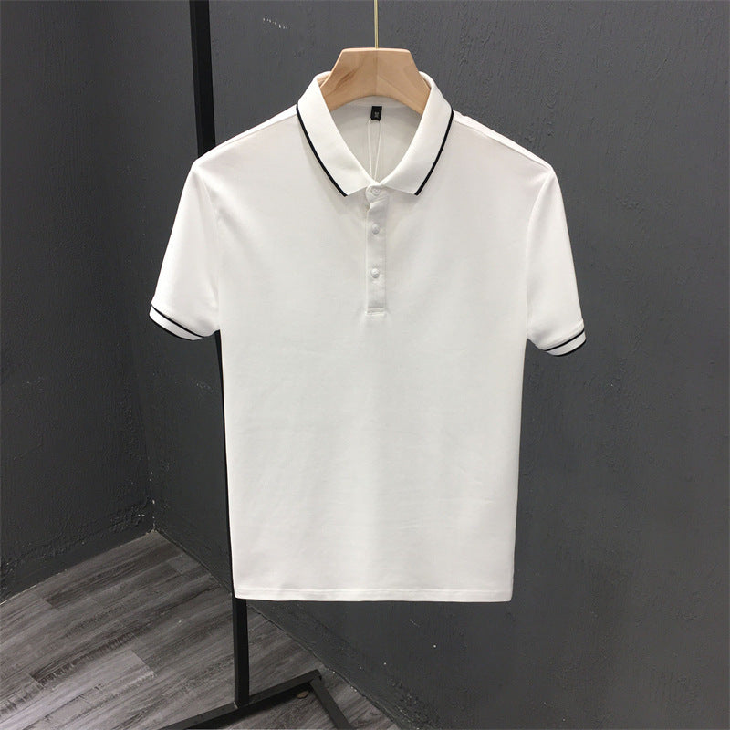 Mens Polo Shirt