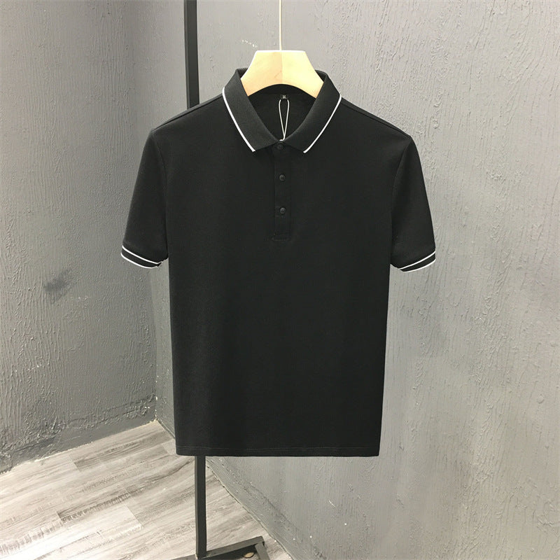 Mens Polo Shirt