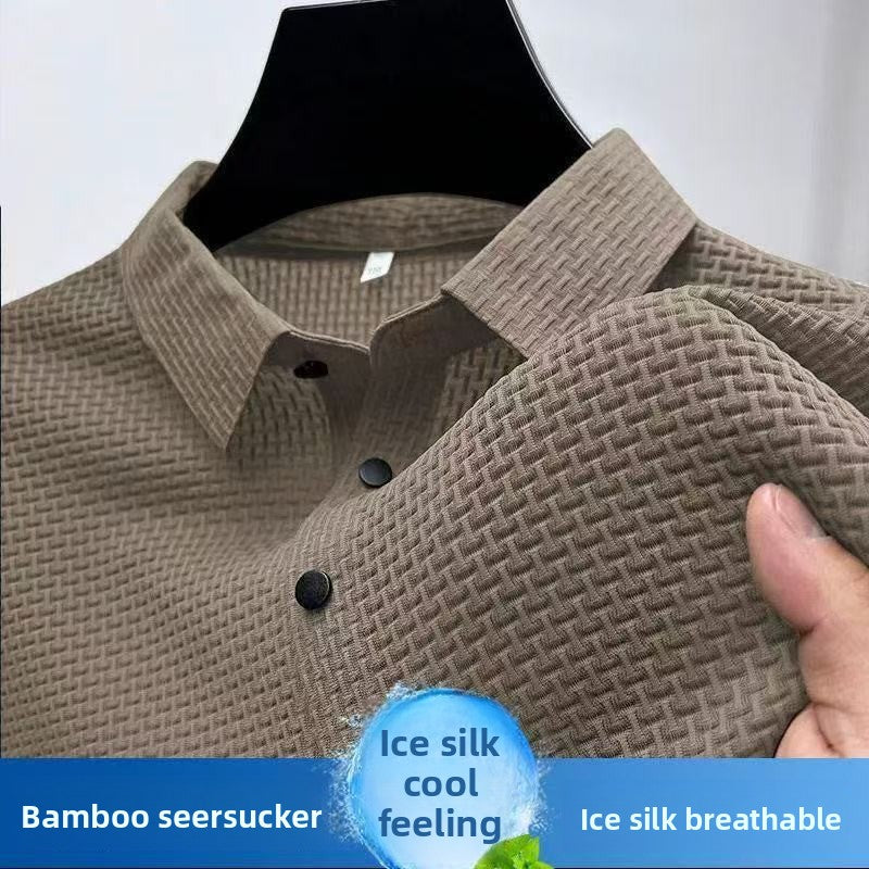 Mens Polo Shirt