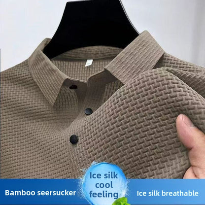 Mens Polo Shirt