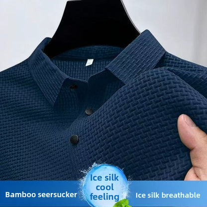 Mens Polo Shirt
