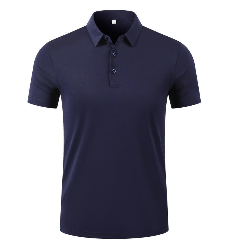 Mens Polo Shirt