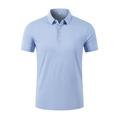 Mens Polo Shirt