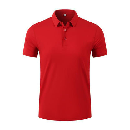Mens Polo Shirt