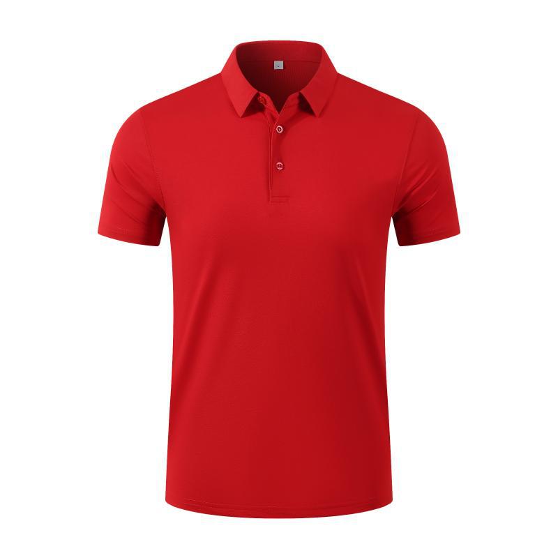 Mens Polo Shirt