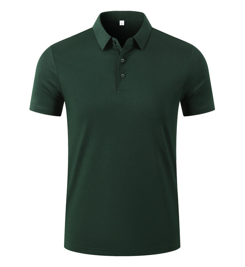 Mens Polo Shirt