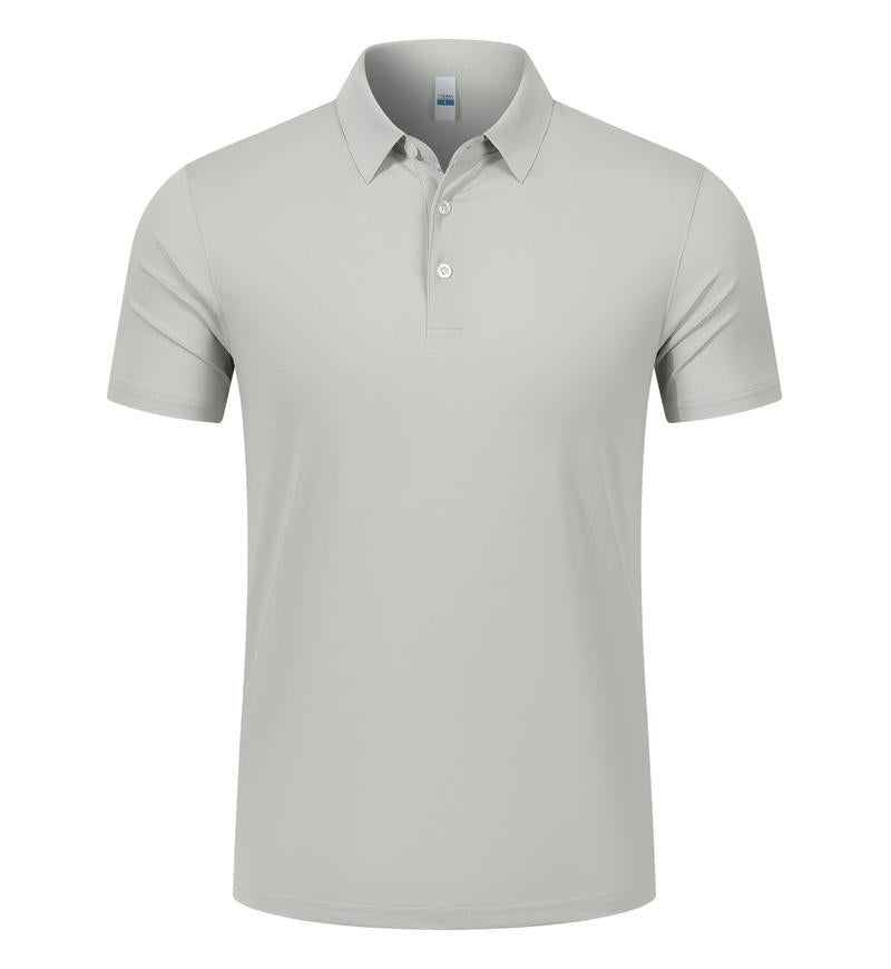 Mens Polo Shirt