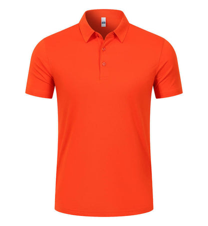 Mens Polo Shirt