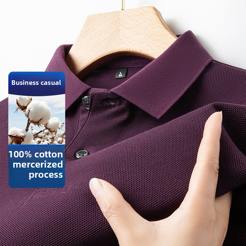 Mens Polo Shirt