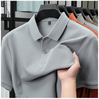 Mens Polo Shirt