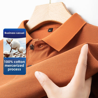 Mens Polo Shirt