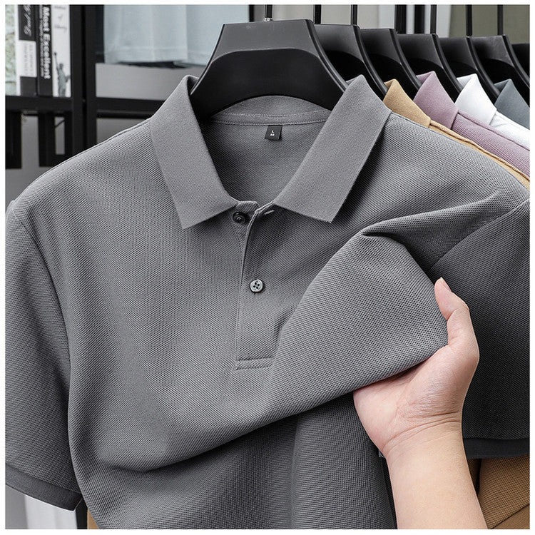 Mens Polo Shirt