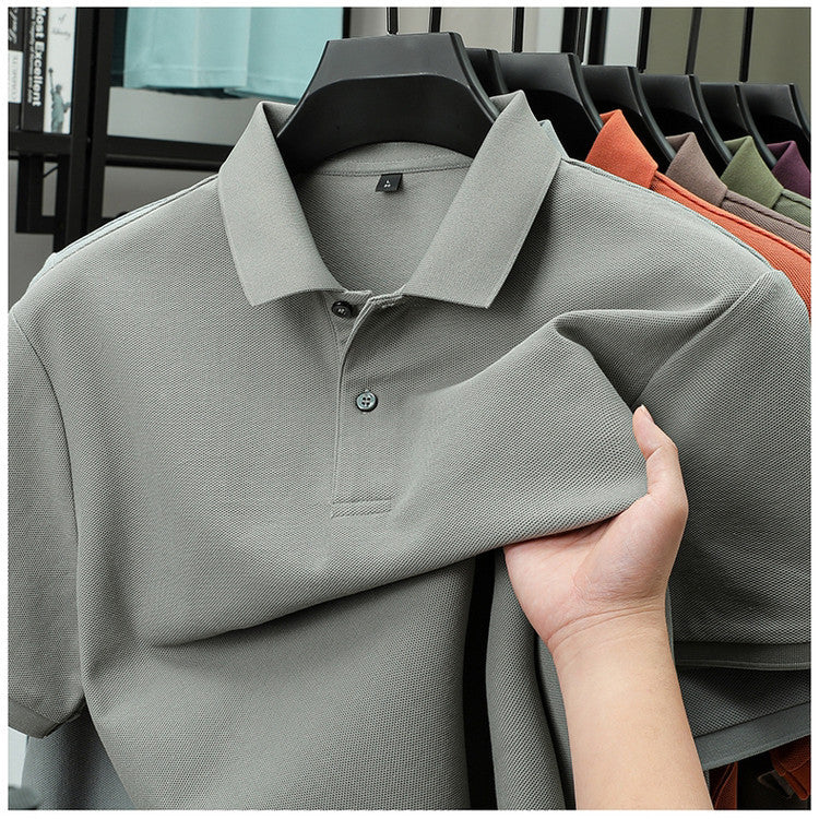 Mens Polo Shirt