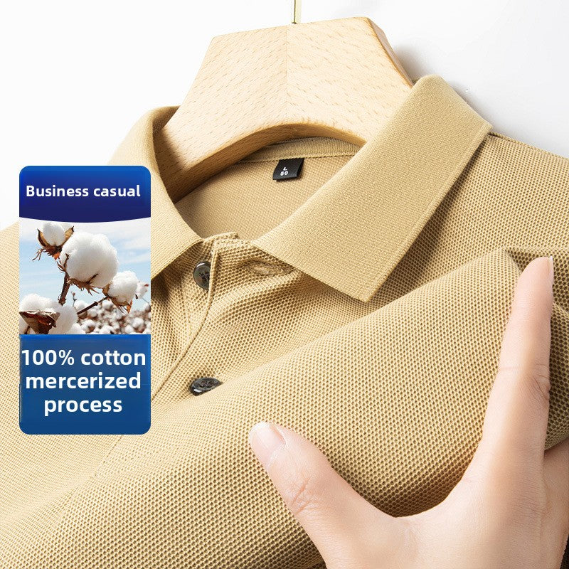 Mens Polo Shirt