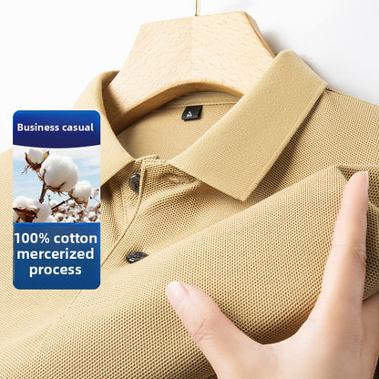 Mens Polo Shirt