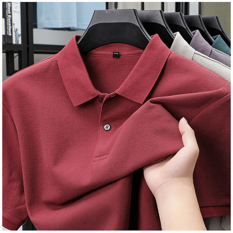 Mens Polo Shirt
