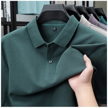 Mens Polo Shirt