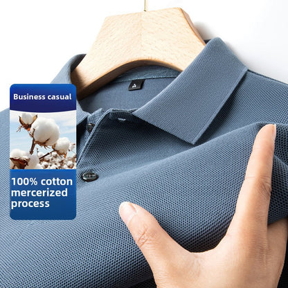Mens Polo Shirt