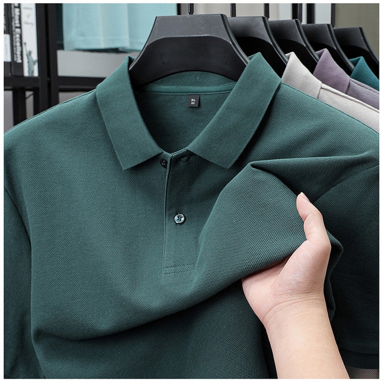 Mens Polo Shirt