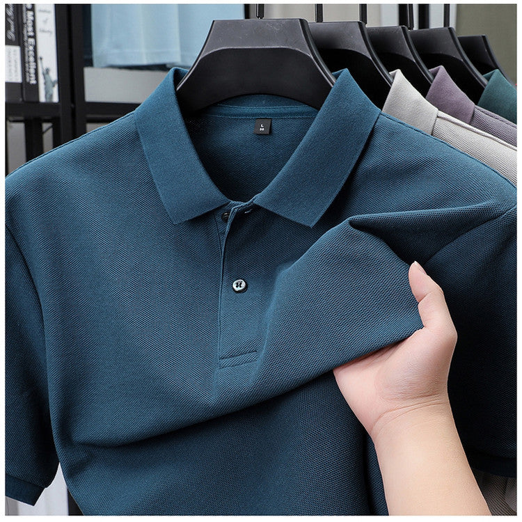 Mens Polo Shirt