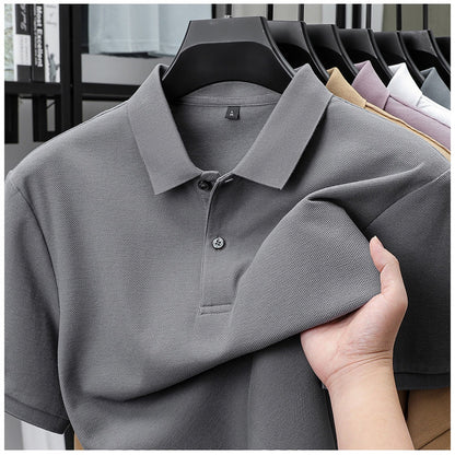 Mens Polo Shirt