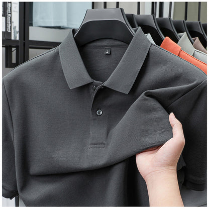 Mens Polo Shirt