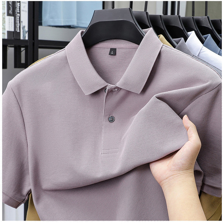 Mens Polo Shirt