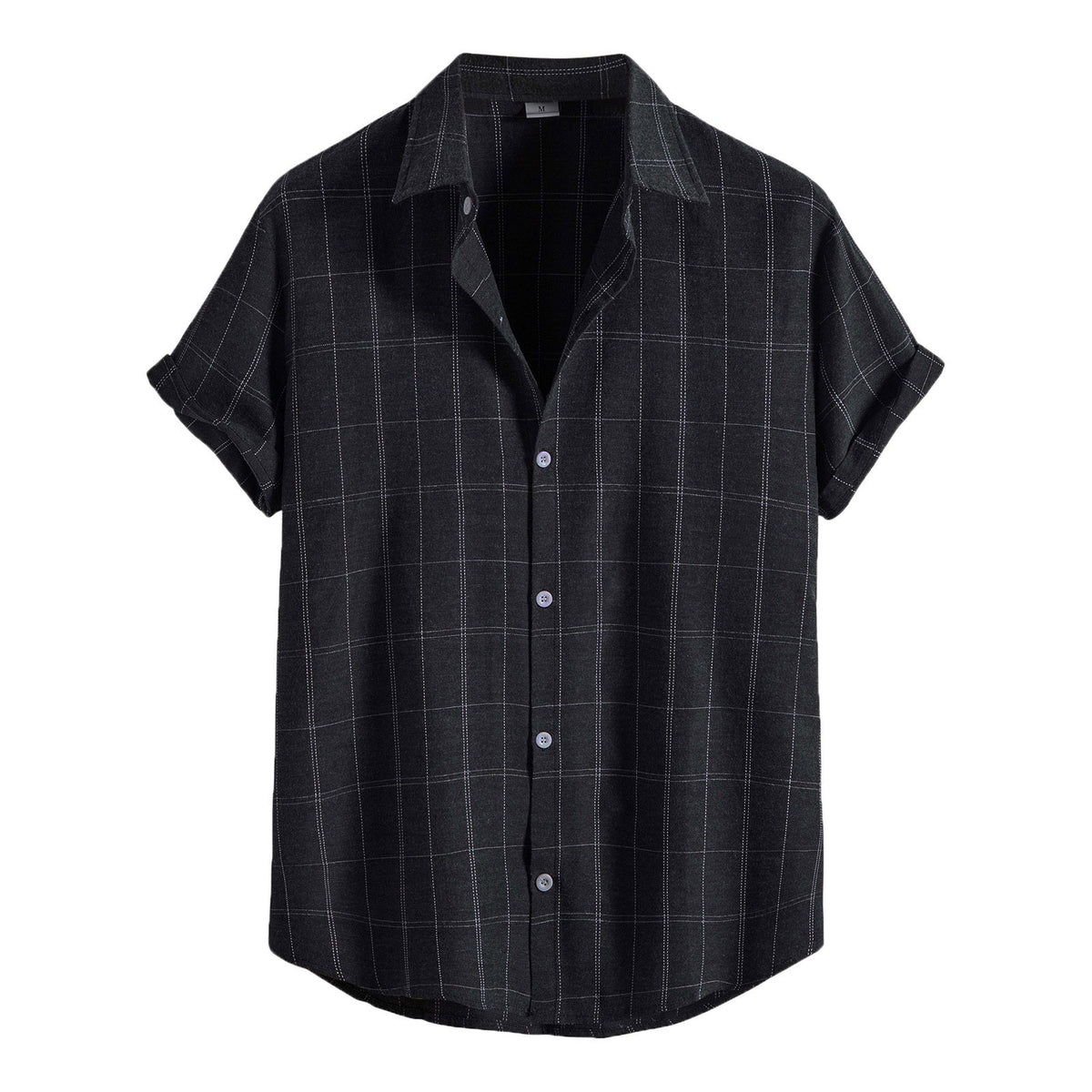 Mens Printed Shirt