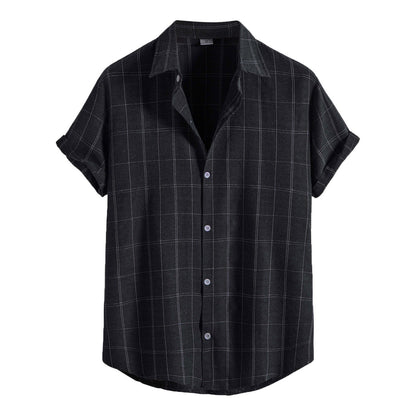 Mens Printed Shirt