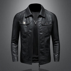 Thin Black