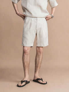 Natural Linen